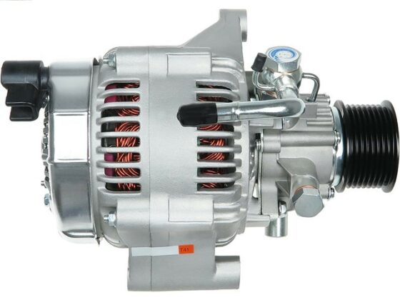 ALTERNATOR JEEP Grand Cherokee 2.5 TD