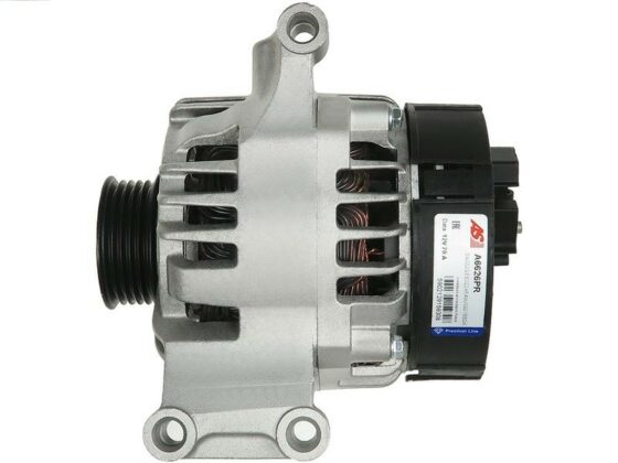 Alternator ALFA ROMEO Mito 1.4