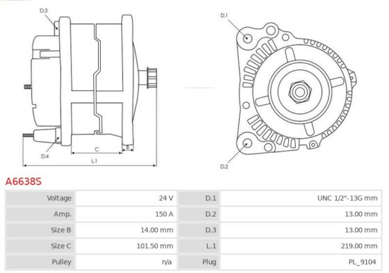 140M 7.2, 160M 8.8, 16M 12.5, D6R 8.8, D6R LGP 8.8, D6R PAT LGP 8.8, D6R P