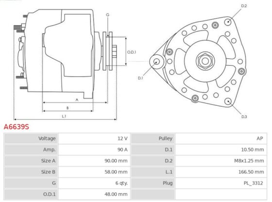 ZS 180 2.5, ZT 160 2.5, ZT 190 2.5, 45 2.0 V6, 75 2.0 V6, 75 2.5 V6 [25K4F