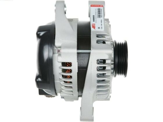 Alternator TOYOTA Various Models