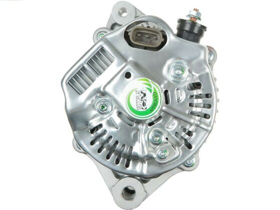 Alternator TOYOTA Land Cruiser 4.2 D