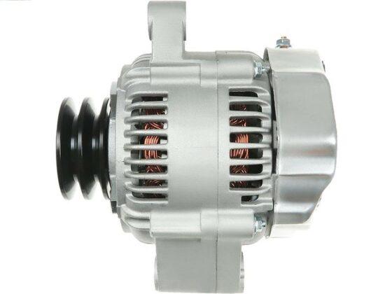 Alternator TOYOTA Land Cruiser 4.2 D