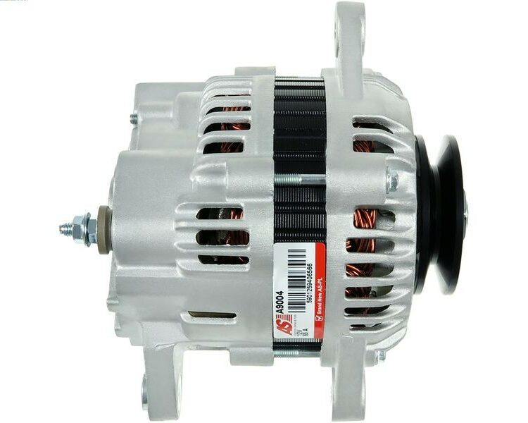 ALTERNATOR DAEWOO  CHEVROLET MATIZ 0.8 1.0 TICO