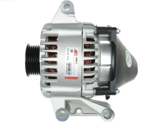 ALTERNATOR FORD mondeo 2,0 TDCI TDDI DI MK3