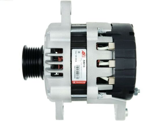 ALTERNATOR DAEWOO AVEO, LACETTI