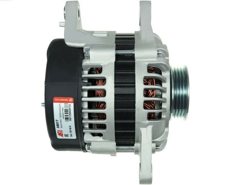 ALTERNATOR HYUNDAI SANTA FE 2.4