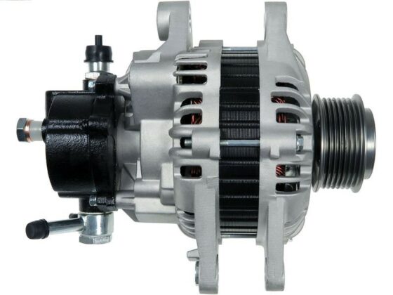 ALTERNATOR  HYUNDAI H-1 2.5 CRDI