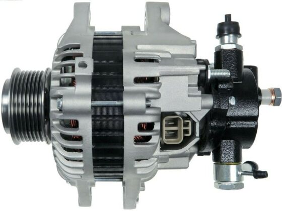 ALTERNATOR  HYUNDAI H-1 2.5 CRDI