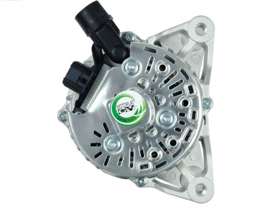 ALTERNATOR 80A  MAZDA FORD 1.4 TDCI