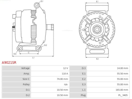 Transit 2.4 Di, Transit 2.4 Di RWD, Transit 2.4 TD, Transit 2.4 TDCi, Tran