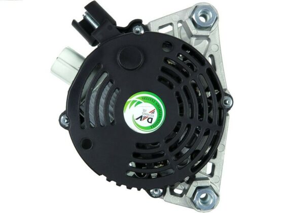 ALTERNATOR  FORD FOCUS C-MAX 1.8TDCI