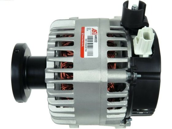 ALTERNATOR  FORD FOCUS C-MAX 1.8TDCI