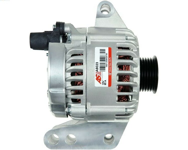 ALTERNATOR 90A M8 B+ FORD FIESTA 1.3