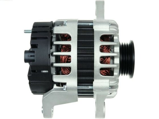 ALTERNATOR CHEVROLET AVEO KALOS