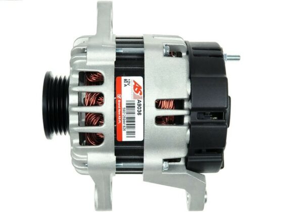 ALTERNATOR CHEVROLET AVEO KALOS