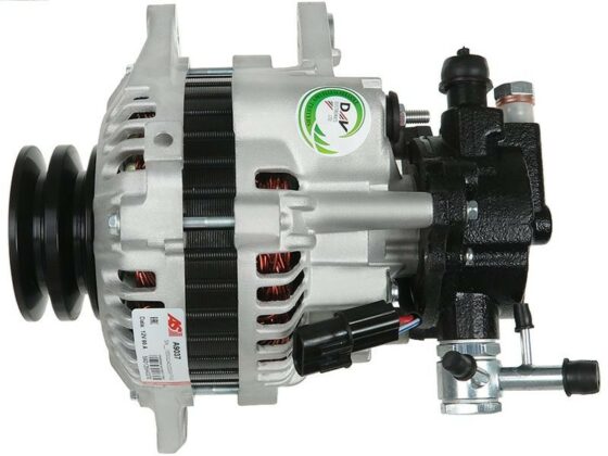 ALTERNATOR H100 GALLOPER 2.5 D TD