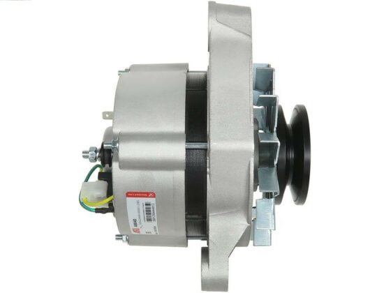 ALTERNATOR LUBLIN 1