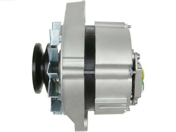 ALTERNATOR LUBLIN 1