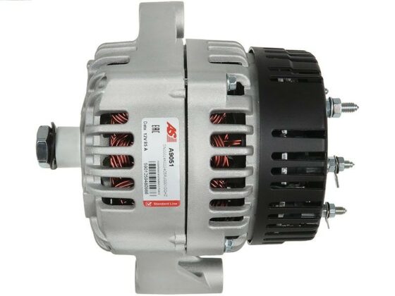 Alternator LAMBORGHINI 135 160 165 190 660 664 674