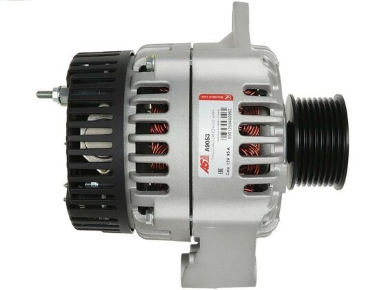 ALTERNATOR RENAULT AGRICULTURE ARES 710 6.8 725 6.8