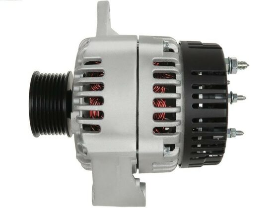 ALTERNATOR RENAULT AGRICULTURE ARES 710 6.8 725 6.8