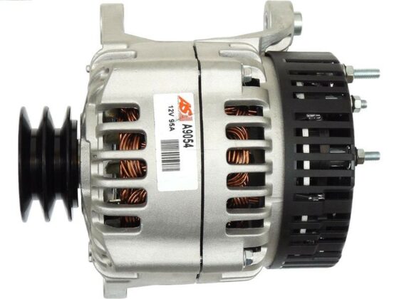 ALTERNATOR FERMEC TEREX