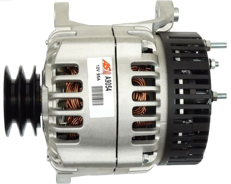 ALTERNATOR FERMEC TEREX