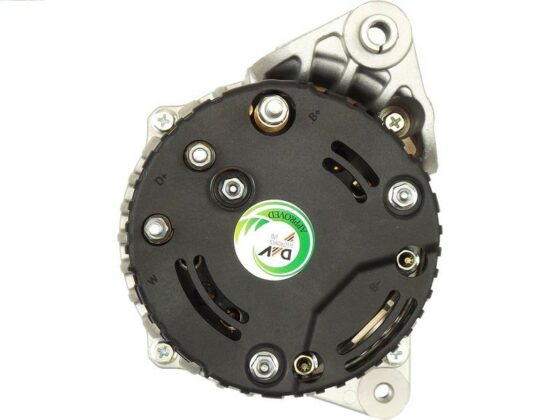 ALTERNATOR FERMEC TEREX