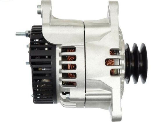 ALTERNATOR FERMEC TEREX