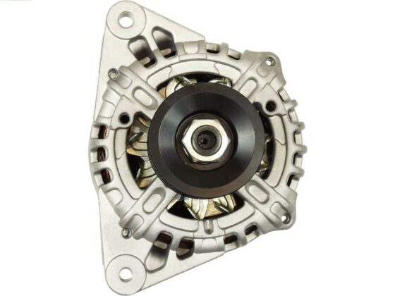 ALTERNATOR FERMEC TEREX