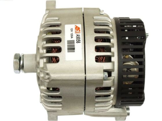 ALTERNATOR ERKUNT HATTAT MANITOU