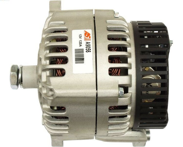 ALTERNATOR ERKUNT HATTAT MANITOU