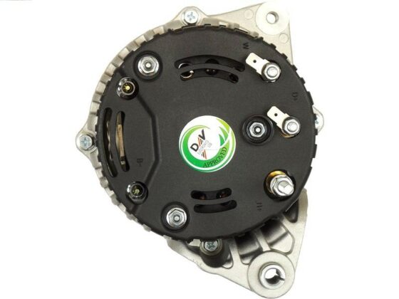 ALTERNATOR ERKUNT HATTAT MANITOU