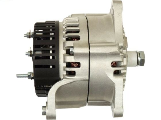 ALTERNATOR ERKUNT HATTAT MANITOU