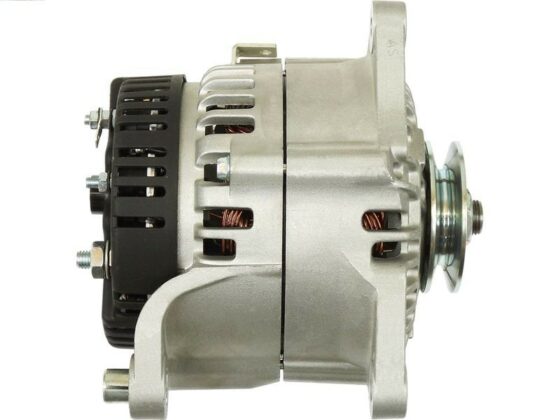 ALTERNATOR DEUTZ AG