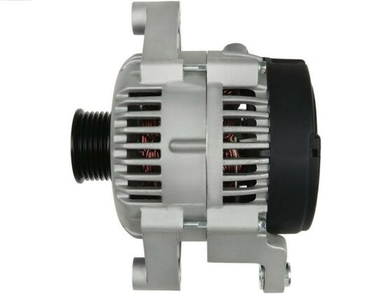 ALTERNATOR CA1745IR 113498