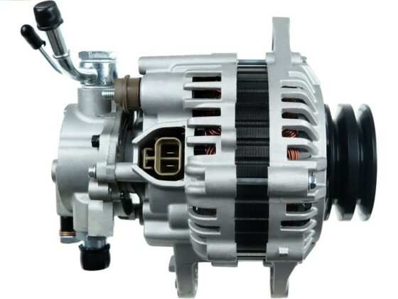 NOWY ALTERNATOR HYUNDAI H1 2,5 TD KIA K2500 PREGIO