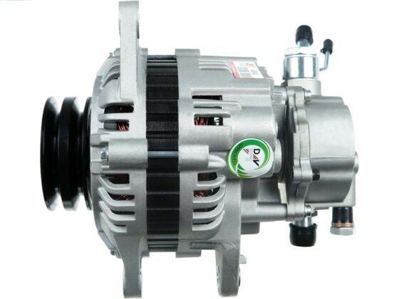 NOWY ALTERNATOR HYUNDAI H1 2,5 TD KIA K2500 PREGIO