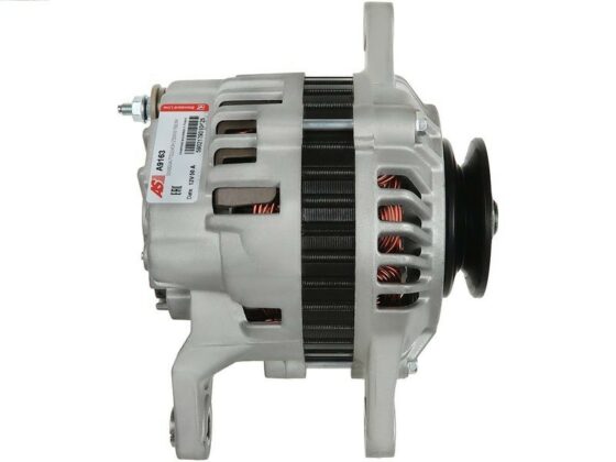 ALTERNATOR KIA PRIDE 1.3 16V