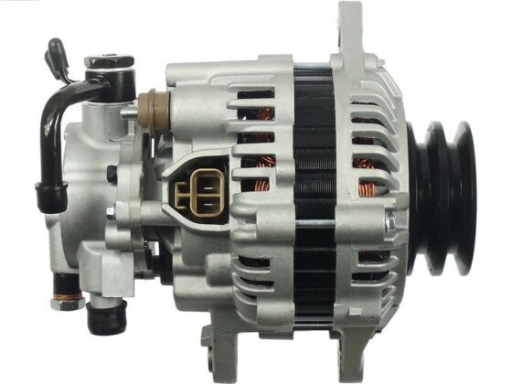 ALTERNATOR MITSUBISHI L400 2.5 TD