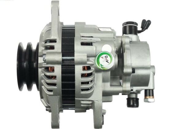 ALTERNATOR MITSUBISHI L400 2.5 TD