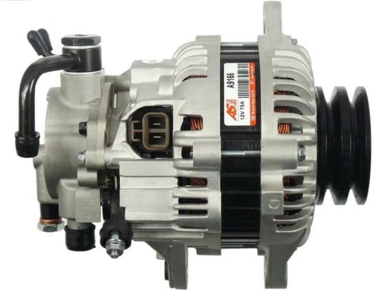 NOWY ALTERNATOR HYUNDAI H1 2,5 TD KIA K2500 PREGIO