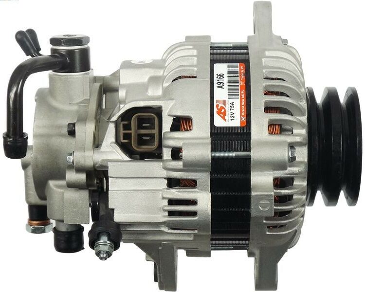 NOWY ALTERNATOR HYUNDAI H1 2,5 TD KIA K2500 PREGIO