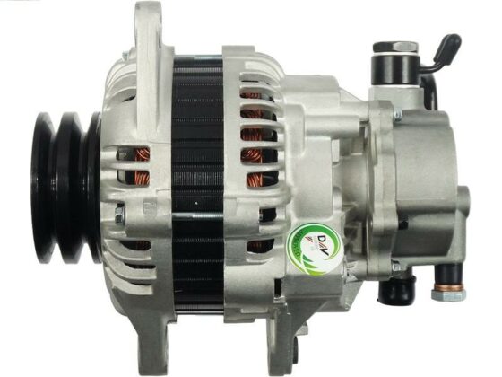 NOWY ALTERNATOR HYUNDAI H1 2,5 TD KIA K2500 PREGIO