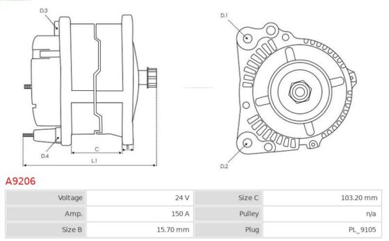 Engine [WD615]