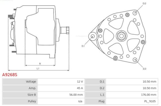 Engine, H50D, H60D, H70D, H80D, H80D-1100, H80D-900 , [TCD2012]