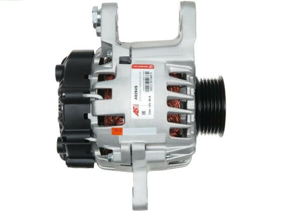 ALTERNATOR HYUNDAI Elantra 1.8