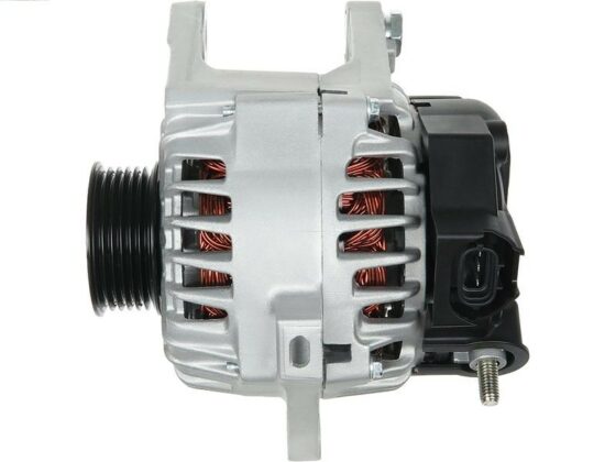 ALTERNATOR HYUNDAI Elantra 1.8