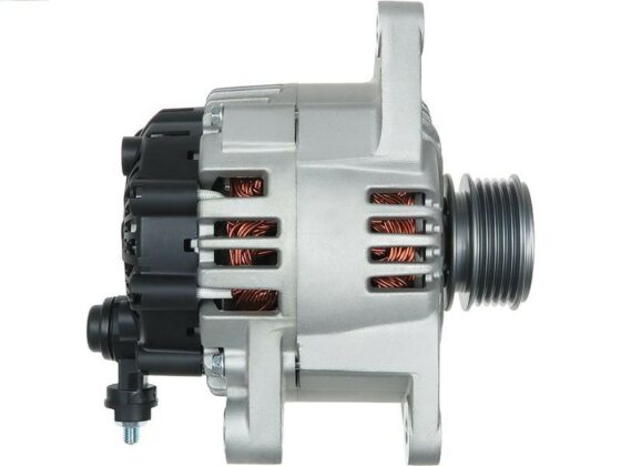 ALTERNATOR HYUNDAI Elantra 1.6 CRDi